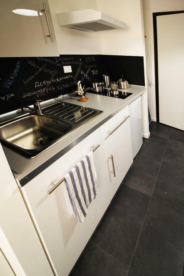 Apartment Ale 160 Grey *